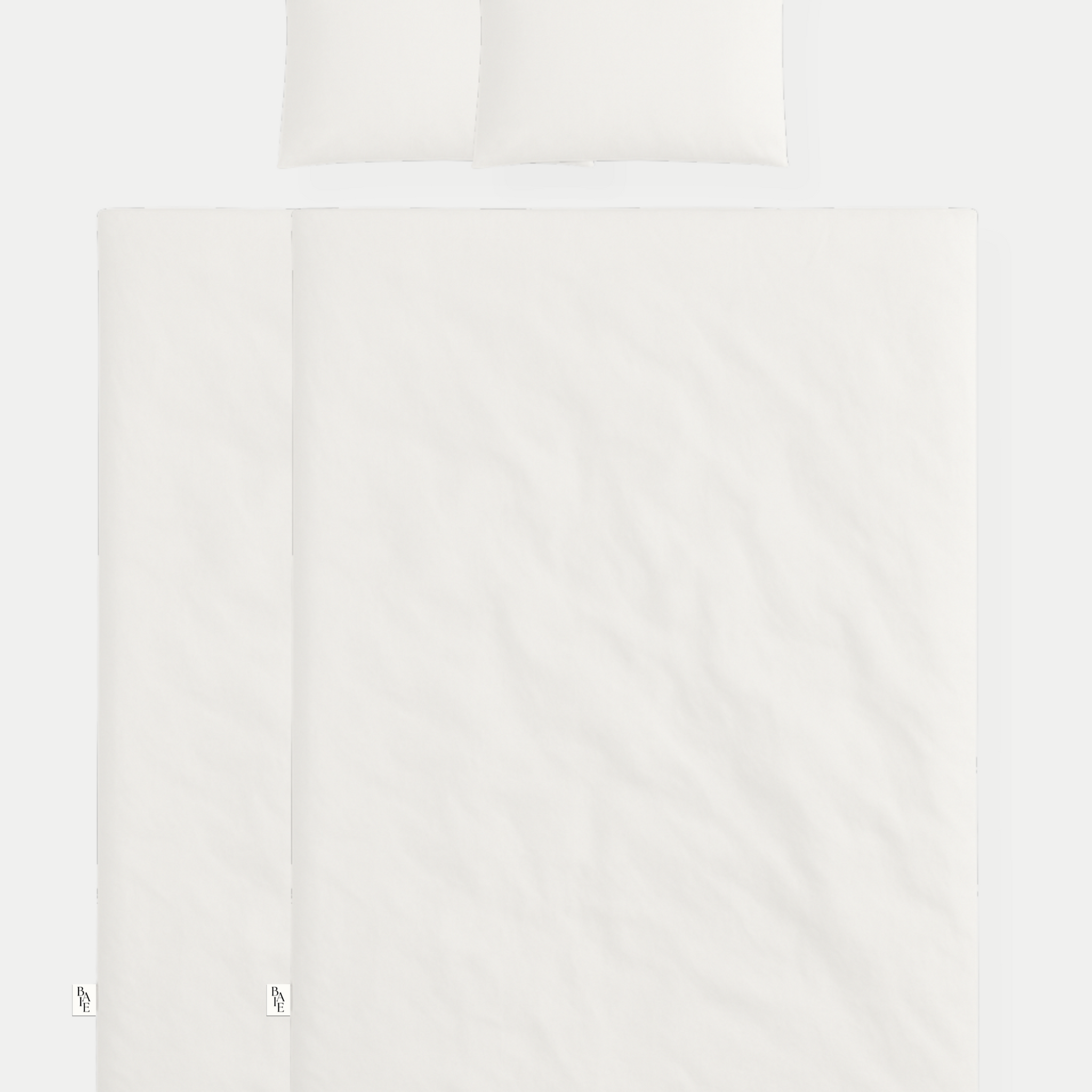 Adult Bedding - Off White 140x200