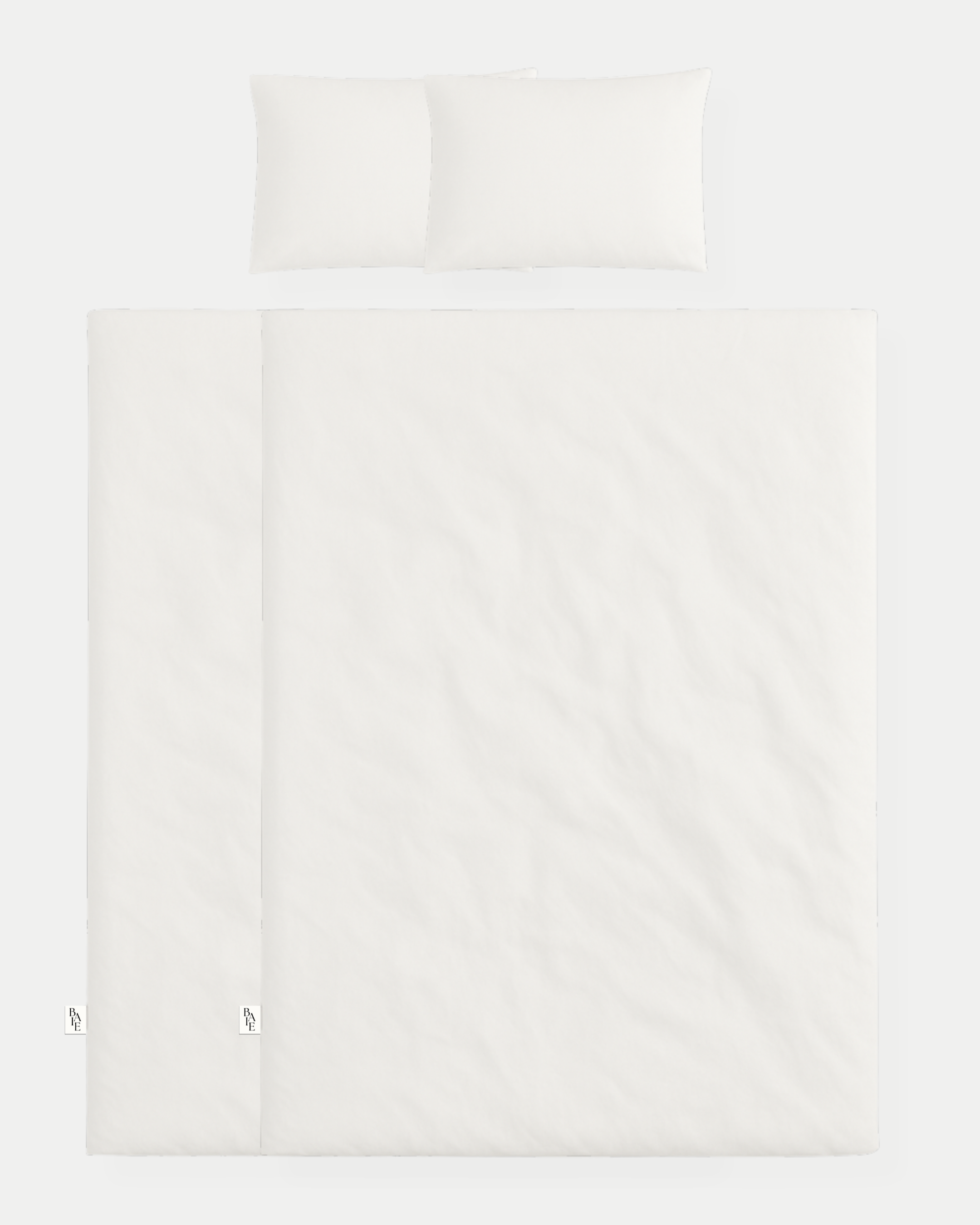 Adult Bedding - Off White 140x200