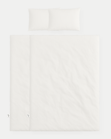 Adult Bedding - Off White 140x200