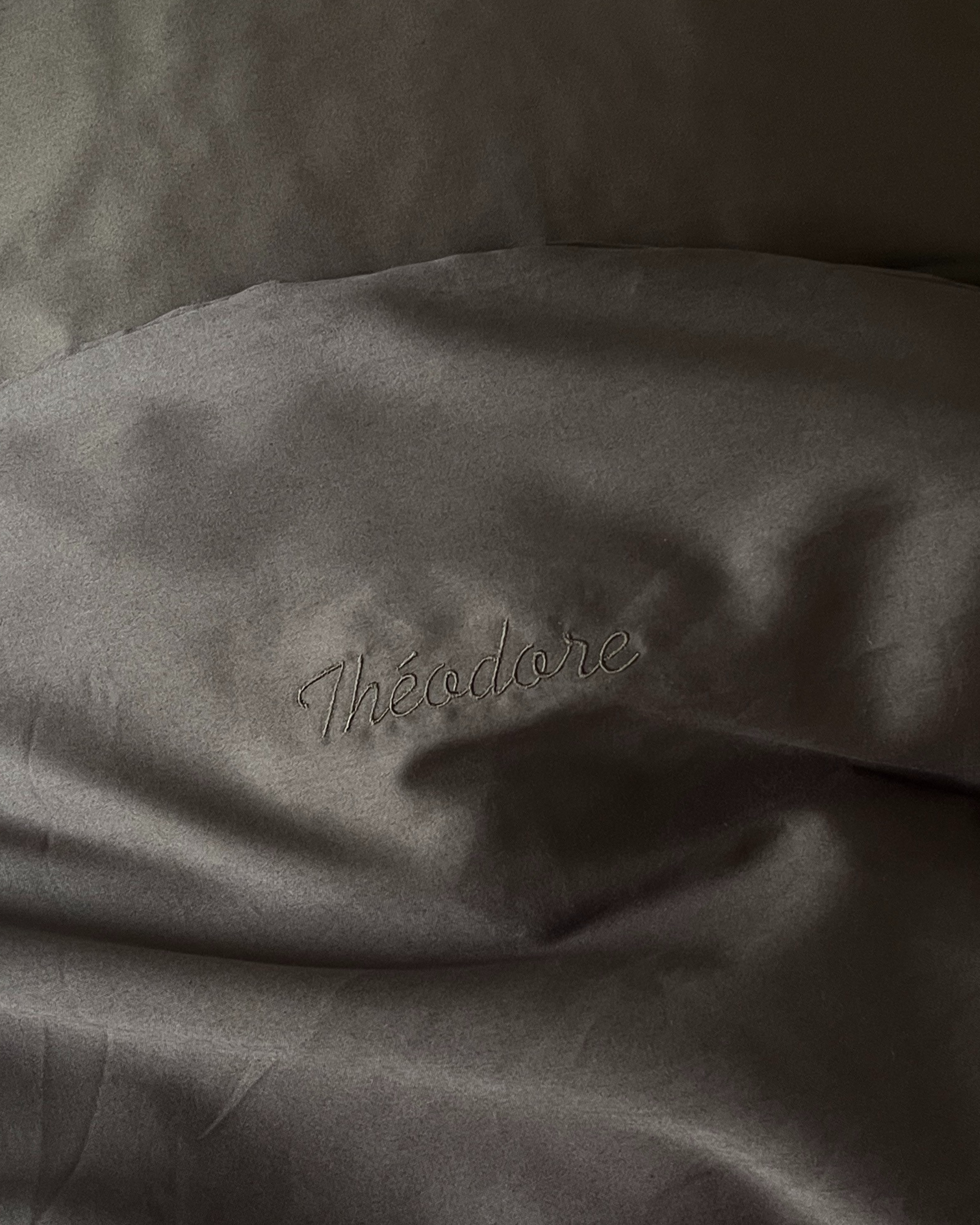 Adult Bedding - Brown 140x200