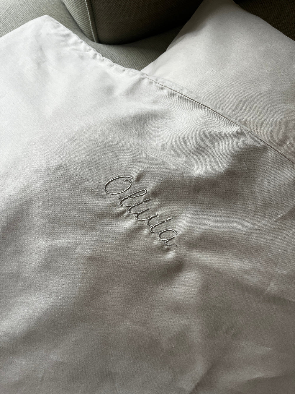 Baby Sengetøj - Latte 70x100