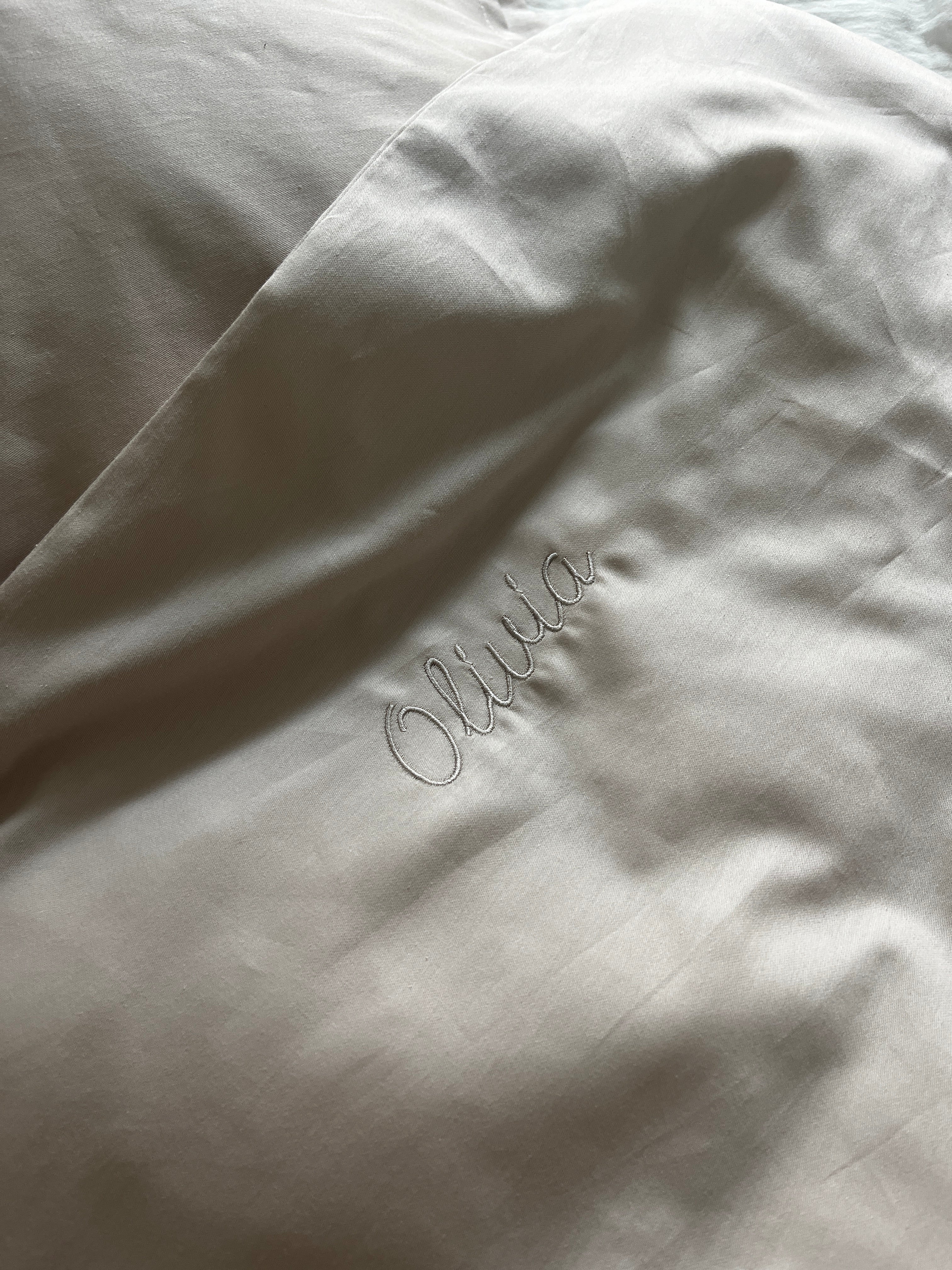 Baby Sengetøj - Latte 70x100